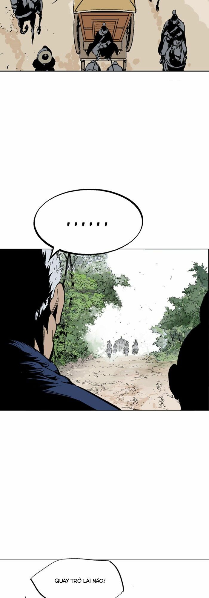 Gosu - Cao Thủ 2 Chapter 31 - Trang 48