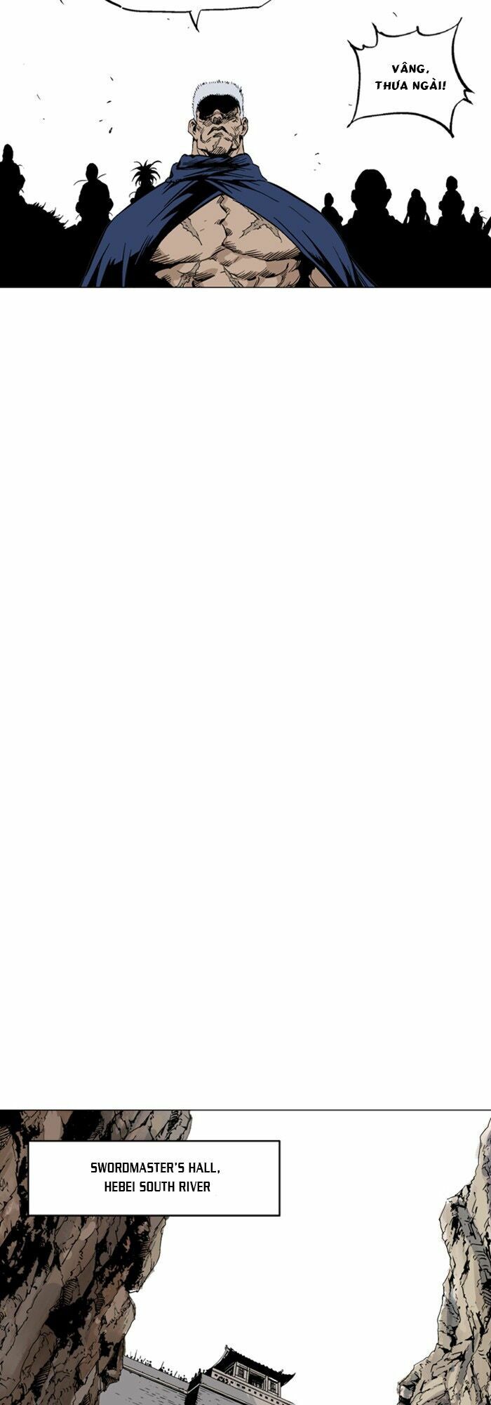Gosu - Cao Thủ 2 Chapter 31 - Trang 49