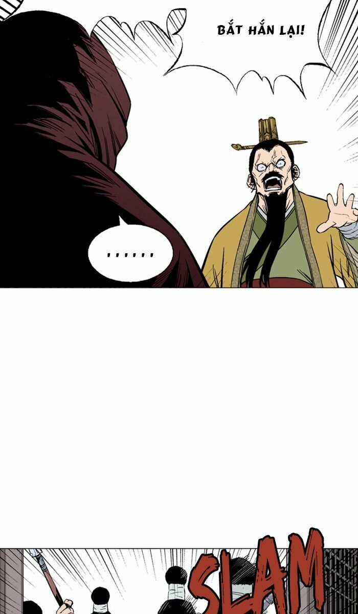 Gosu - Cao Thủ 2 Chapter 31 - Trang 9