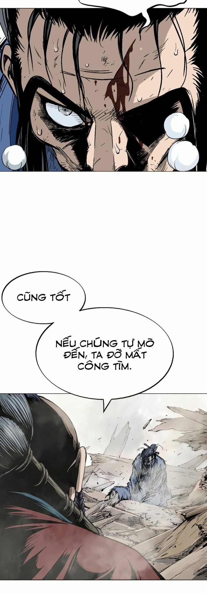 Gosu - Cao Thủ 2 Chapter 32 - Trang 10