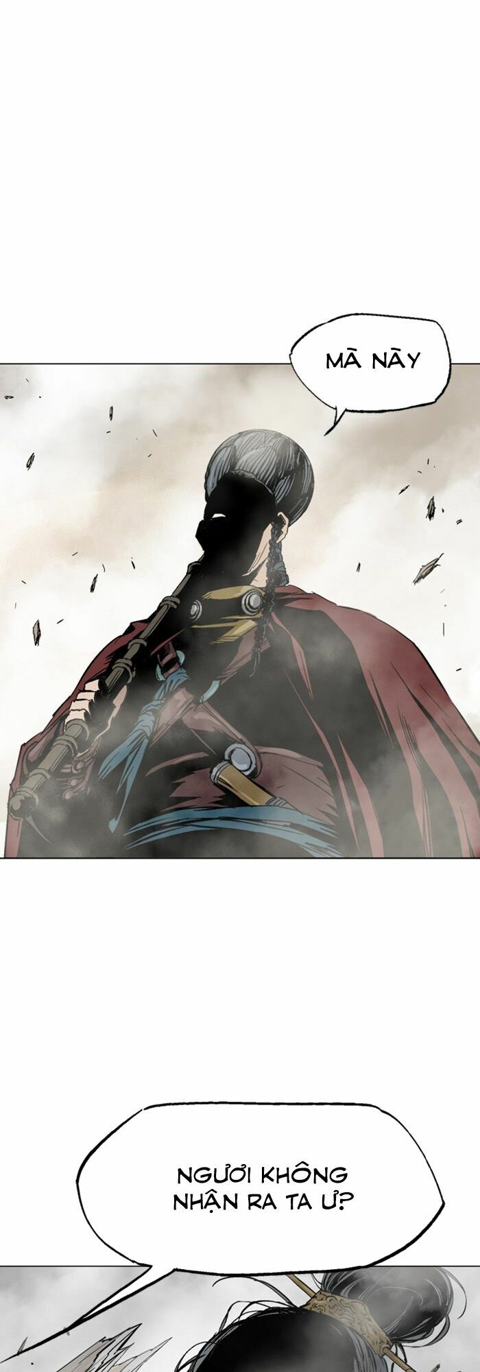 Gosu - Cao Thủ 2 Chapter 32 - Trang 11