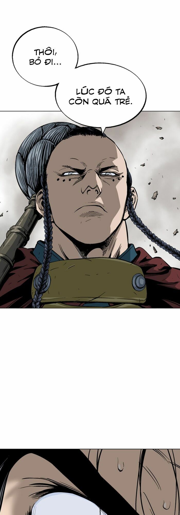 Gosu - Cao Thủ 2 Chapter 32 - Trang 13