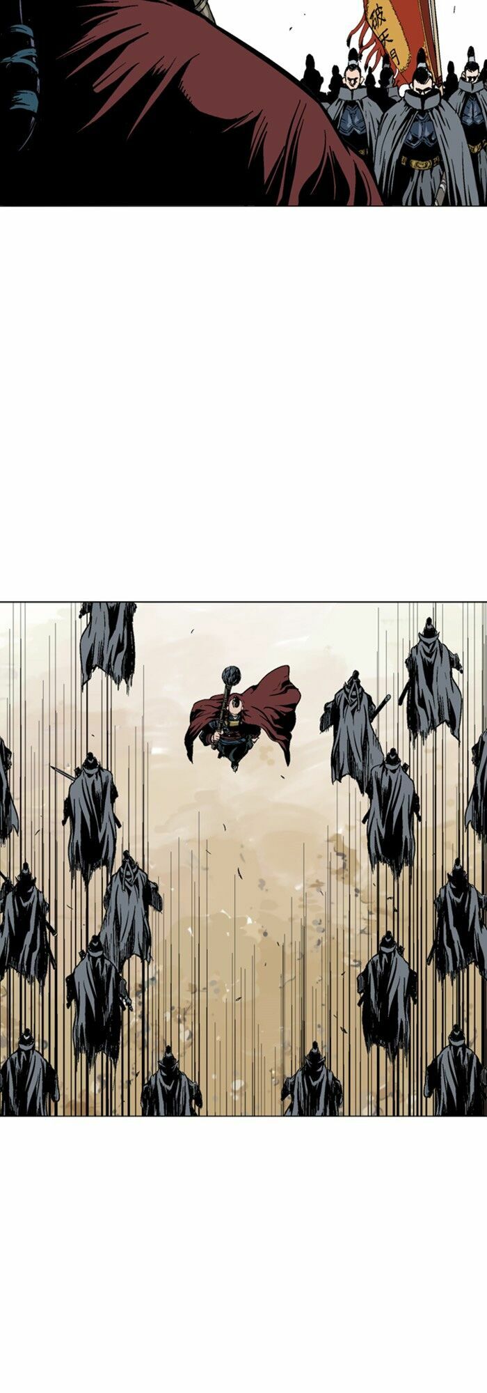 Gosu - Cao Thủ 2 Chapter 32 - Trang 19