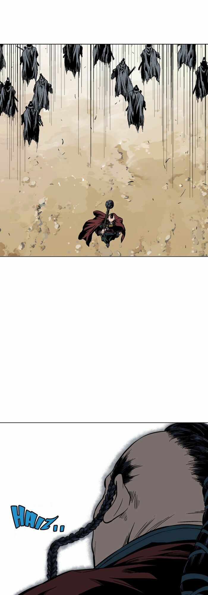 Gosu - Cao Thủ 2 Chapter 32 - Trang 20