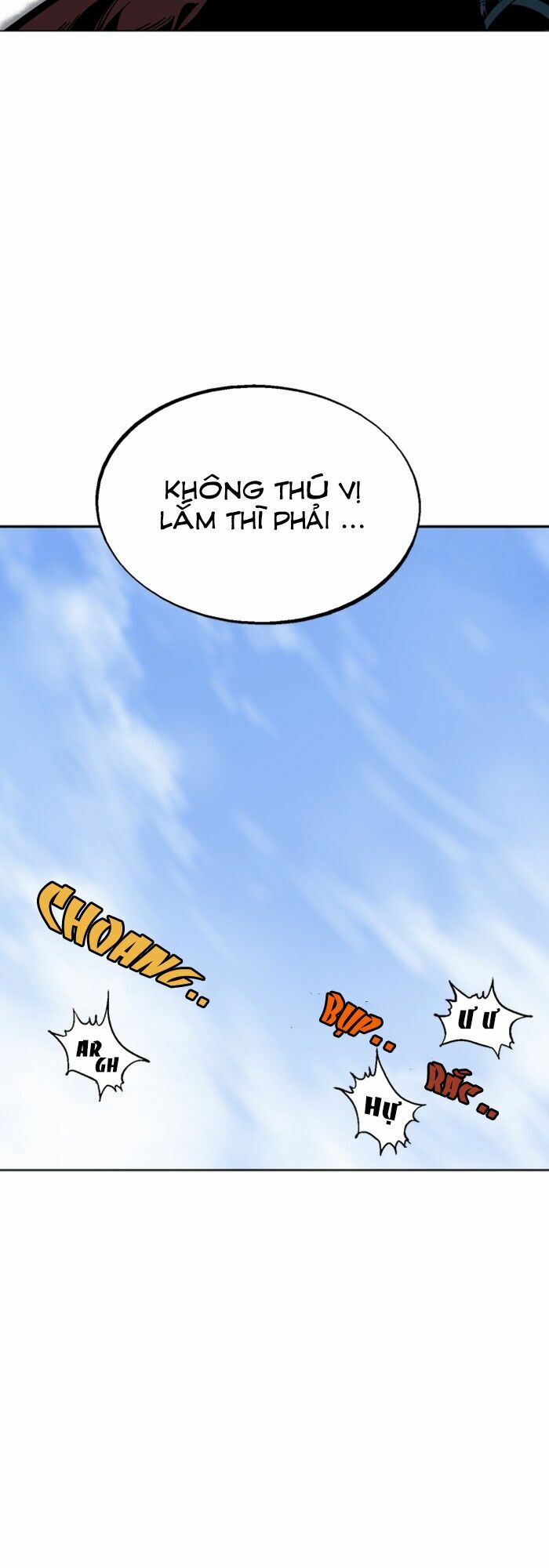 Gosu - Cao Thủ 2 Chapter 32 - Trang 21