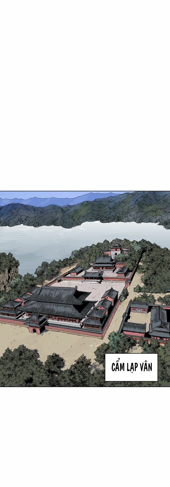 Gosu - Cao Thủ 2 Chapter 32 - Trang 22