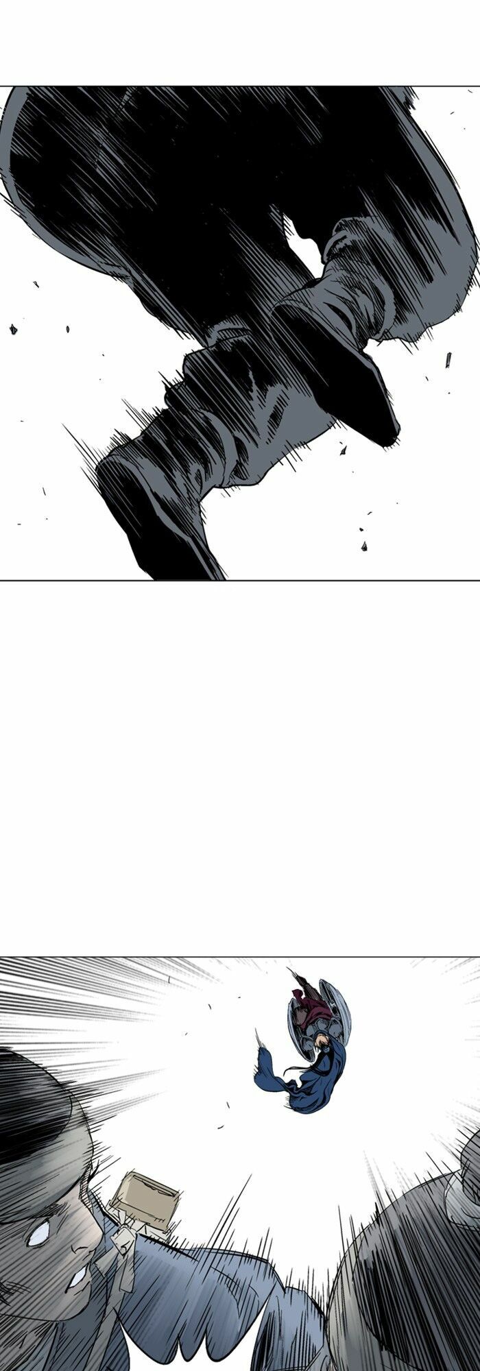 Gosu - Cao Thủ 2 Chapter 32 - Trang 23