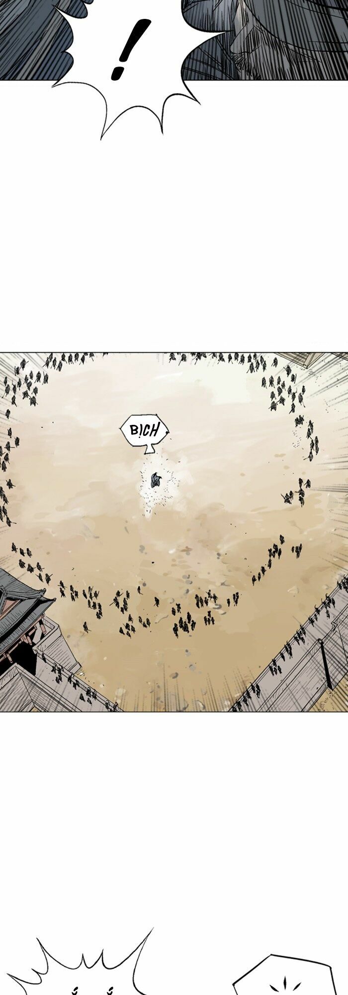 Gosu - Cao Thủ 2 Chapter 32 - Trang 24