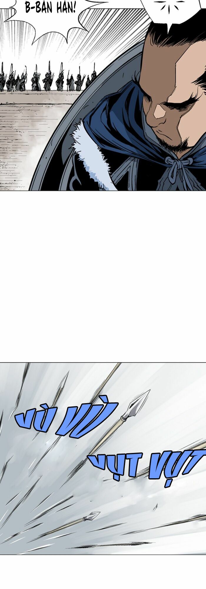 Gosu - Cao Thủ 2 Chapter 32 - Trang 25