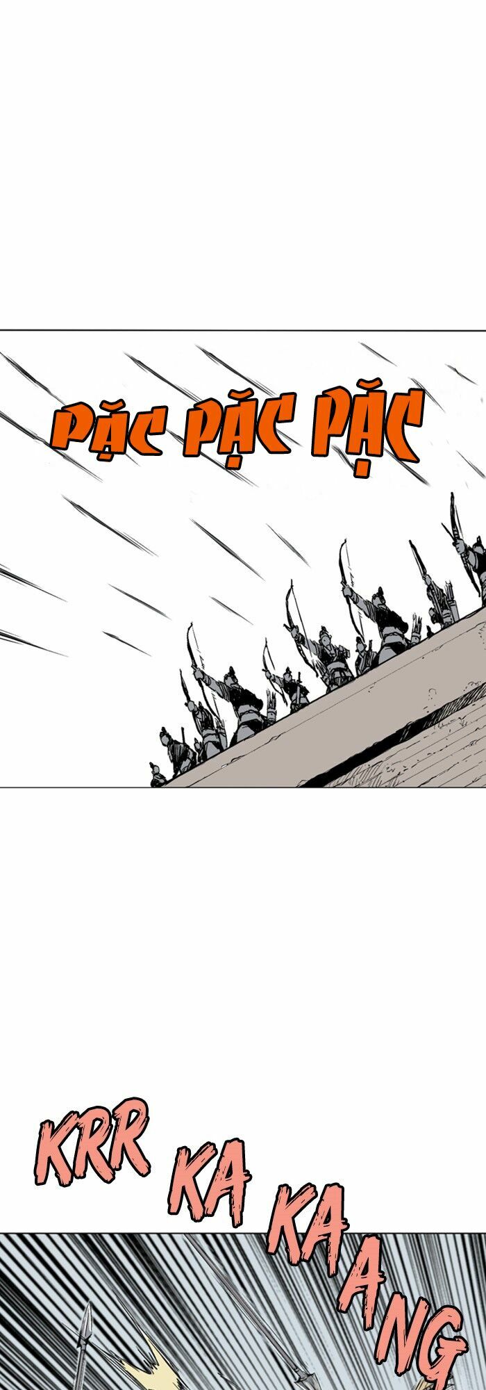 Gosu - Cao Thủ 2 Chapter 32 - Trang 26