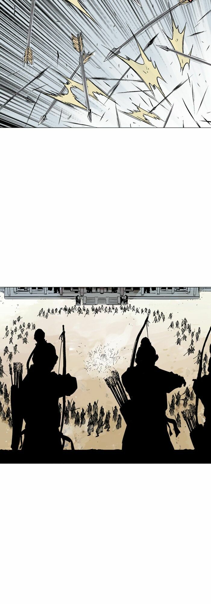 Gosu - Cao Thủ 2 Chapter 32 - Trang 27