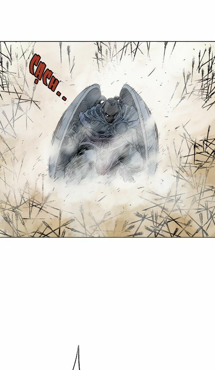 Gosu - Cao Thủ 2 Chapter 32 - Trang 29