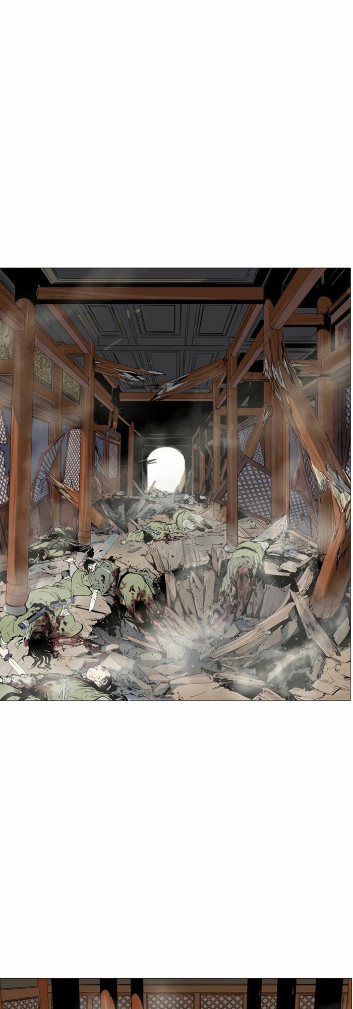 Gosu - Cao Thủ 2 Chapter 32 - Trang 3