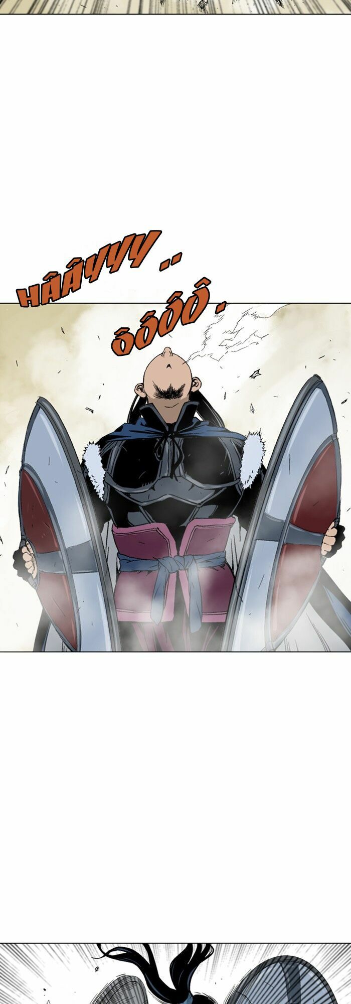 Gosu - Cao Thủ 2 Chapter 32 - Trang 31