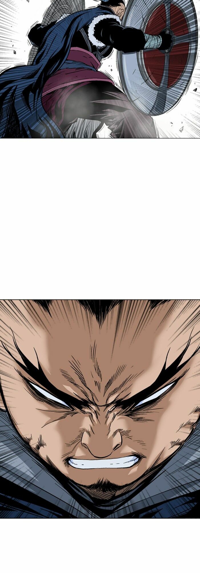Gosu - Cao Thủ 2 Chapter 32 - Trang 32