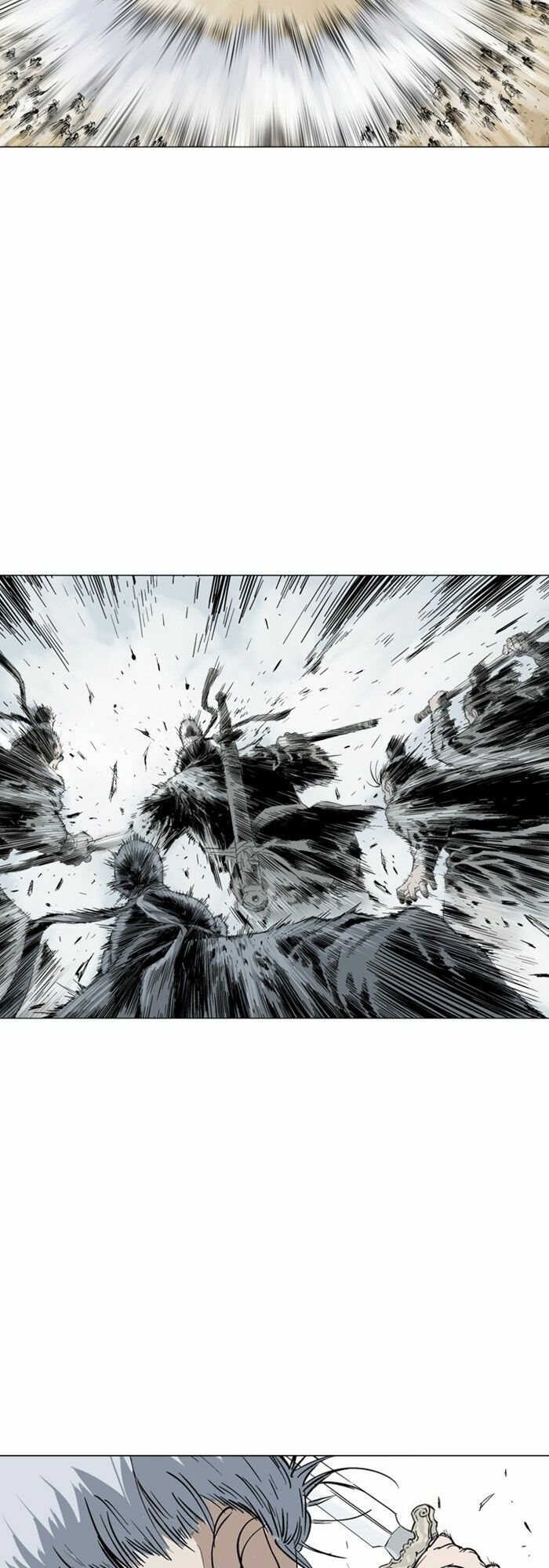 Gosu - Cao Thủ 2 Chapter 32 - Trang 34
