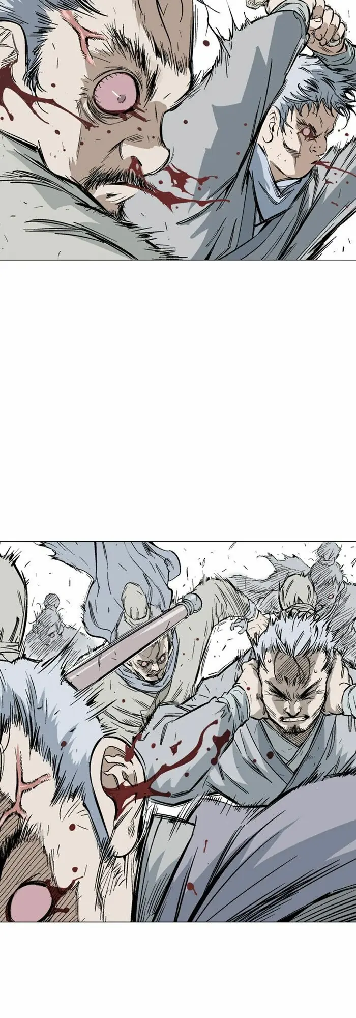 Gosu - Cao Thủ 2 Chapter 32 - Trang 35