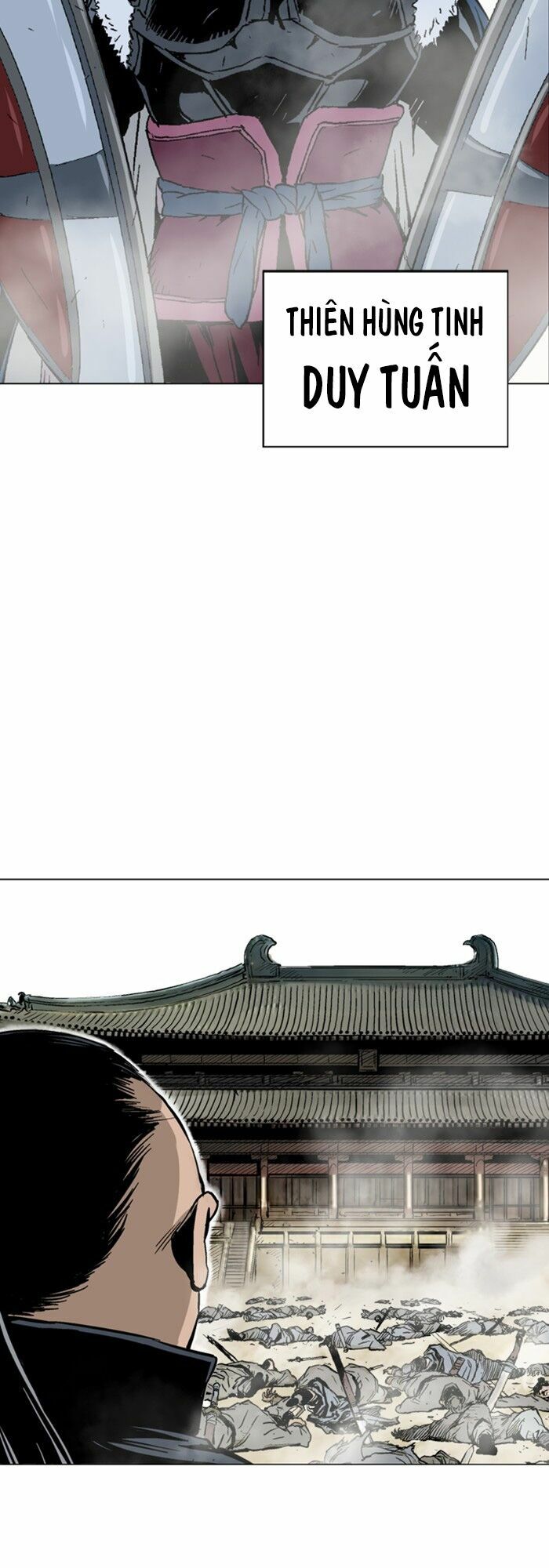 Gosu - Cao Thủ 2 Chapter 32 - Trang 38
