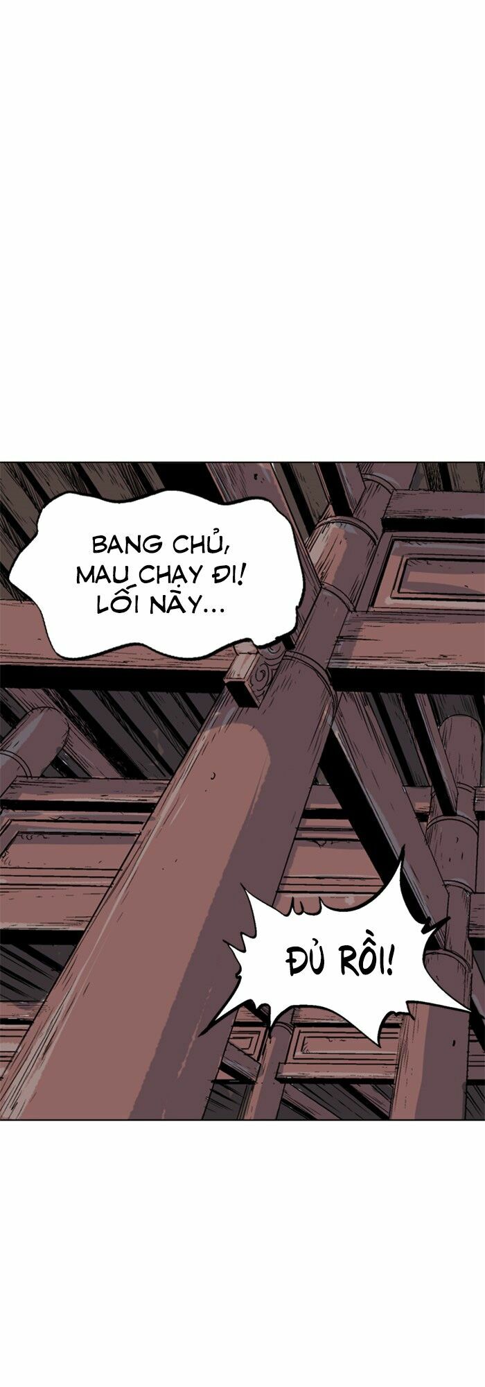 Gosu - Cao Thủ 2 Chapter 32 - Trang 40