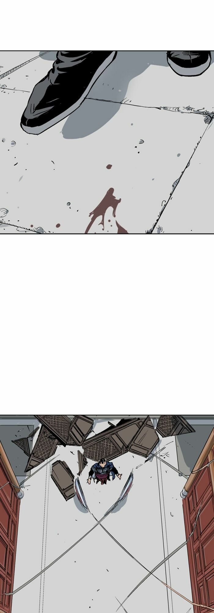 Gosu - Cao Thủ 2 Chapter 32 - Trang 44