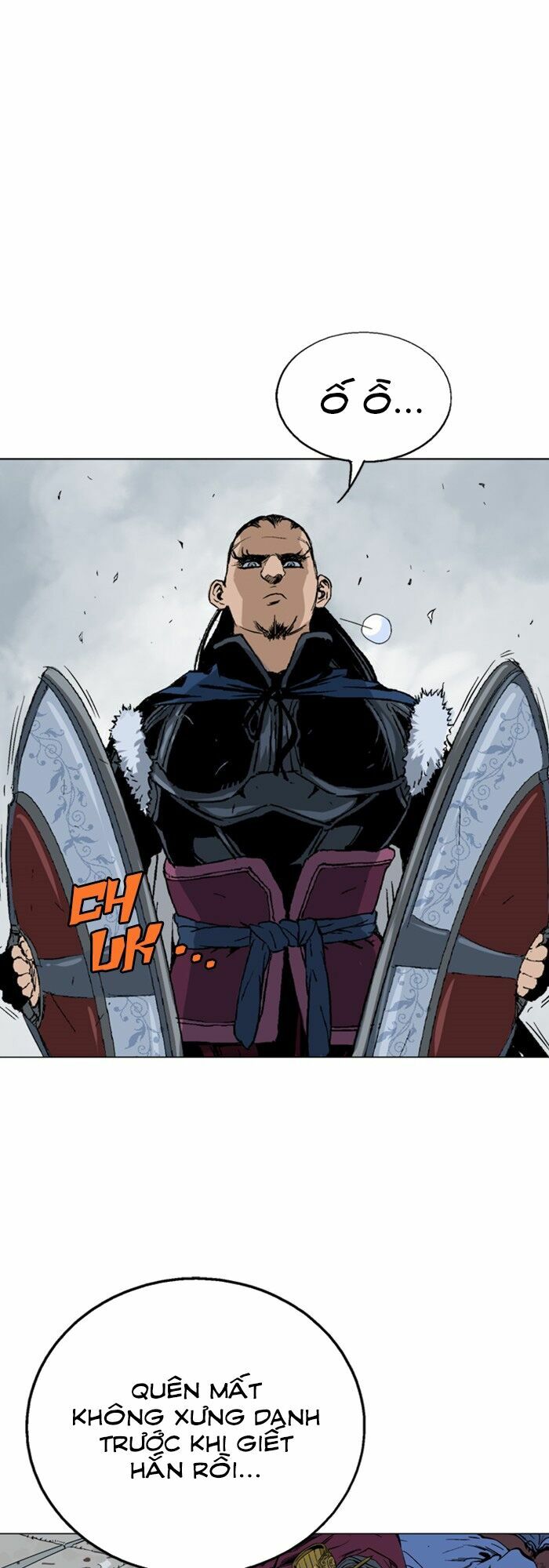 Gosu - Cao Thủ 2 Chapter 32 - Trang 46