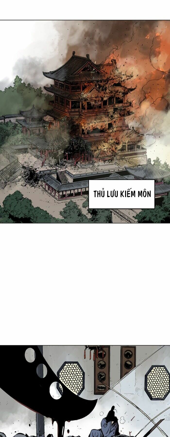 Gosu - Cao Thủ 2 Chapter 32 - Trang 48