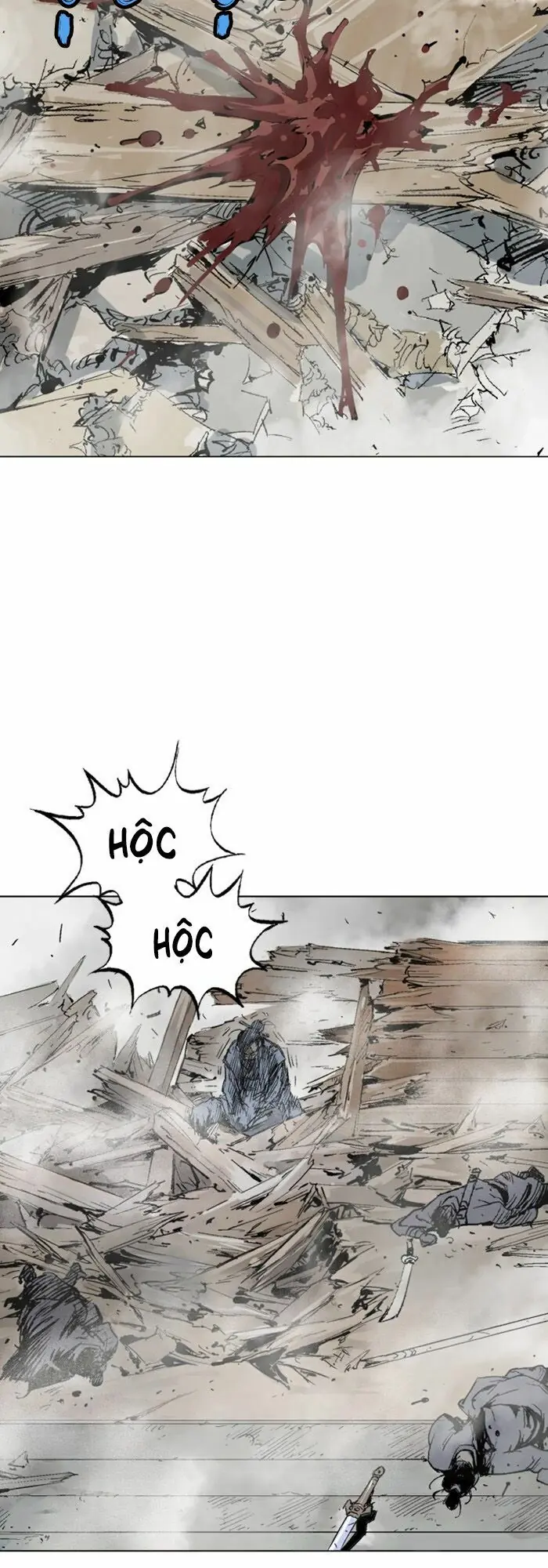Gosu - Cao Thủ 2 Chapter 32 - Trang 5