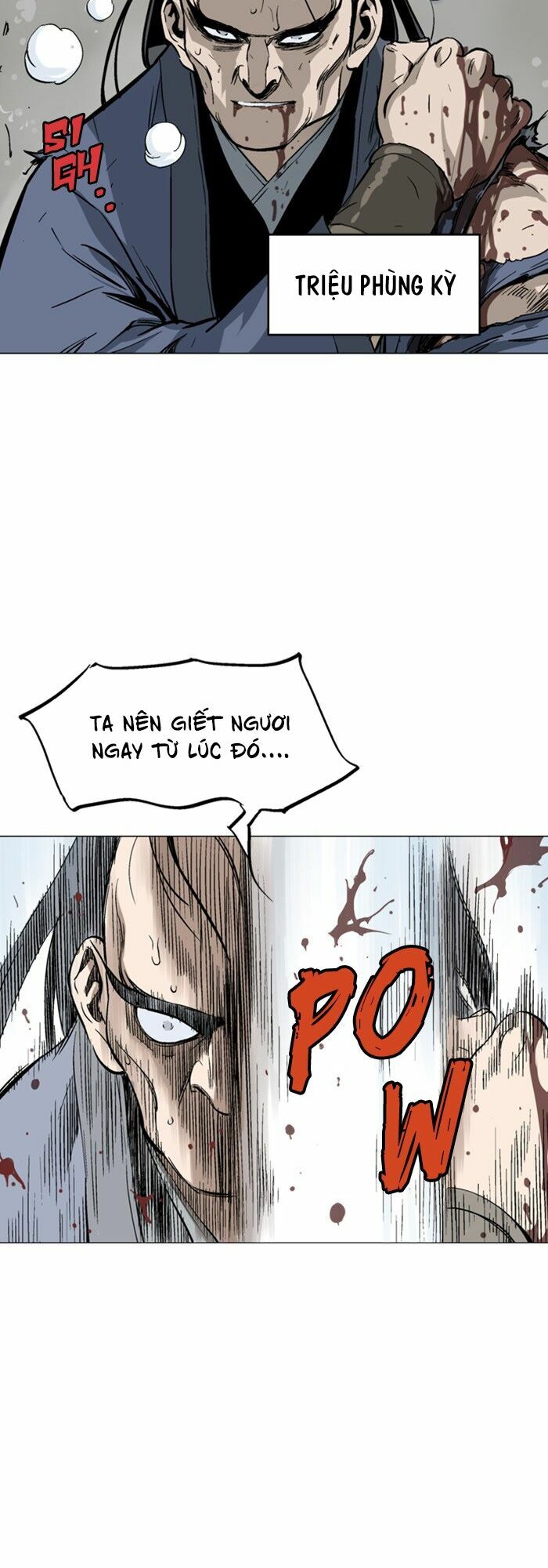 Gosu - Cao Thủ 2 Chapter 32 - Trang 50