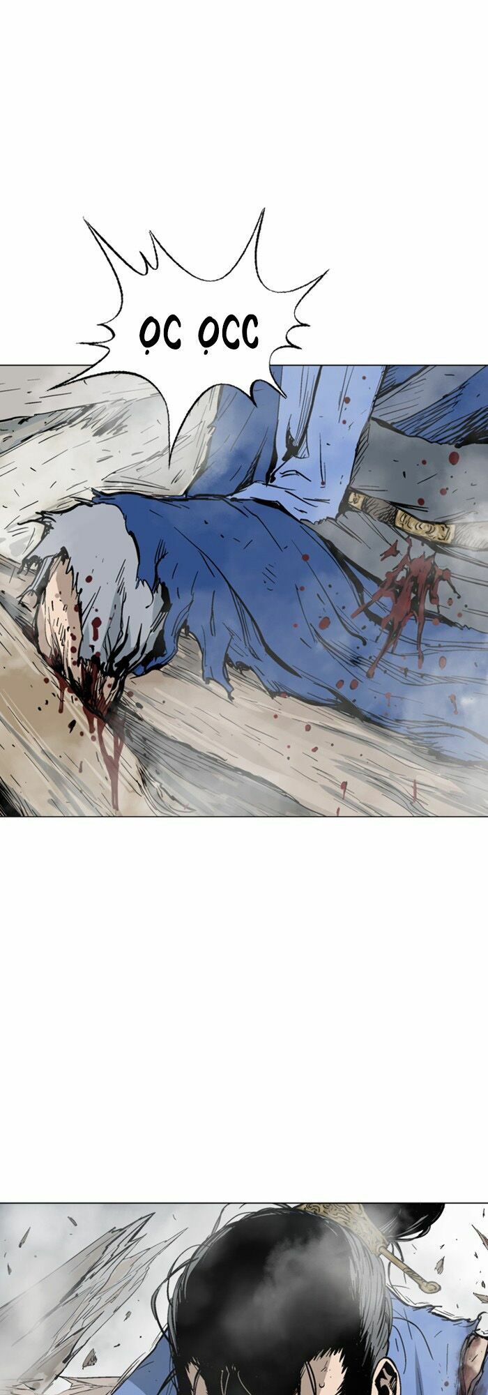Gosu - Cao Thủ 2 Chapter 32 - Trang 6
