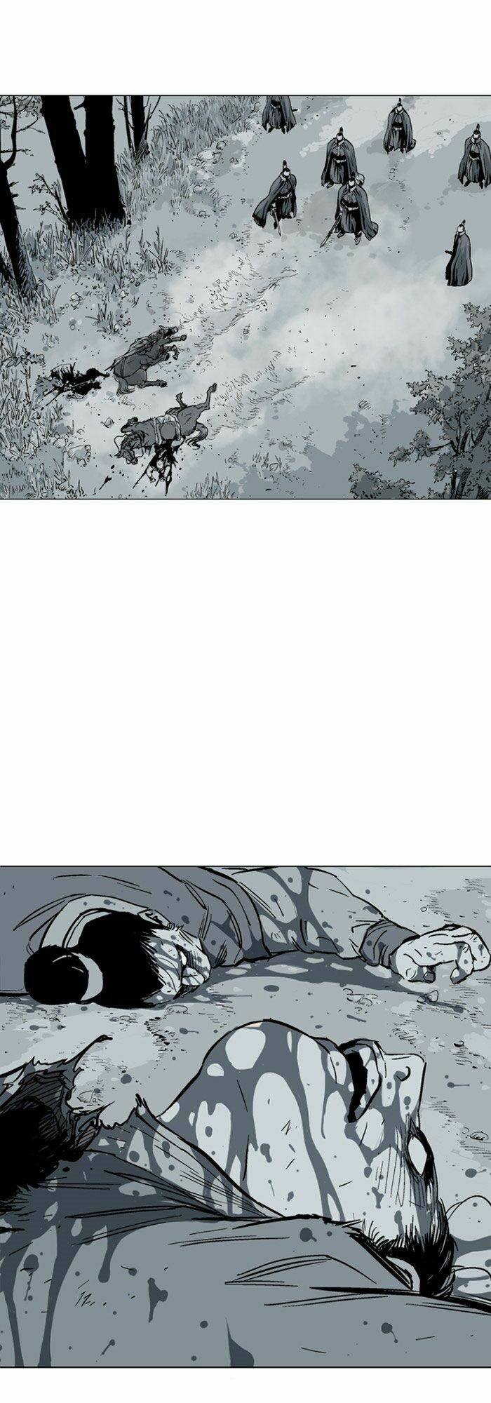 Gosu - Cao Thủ 2 Chapter 33 - Trang 10
