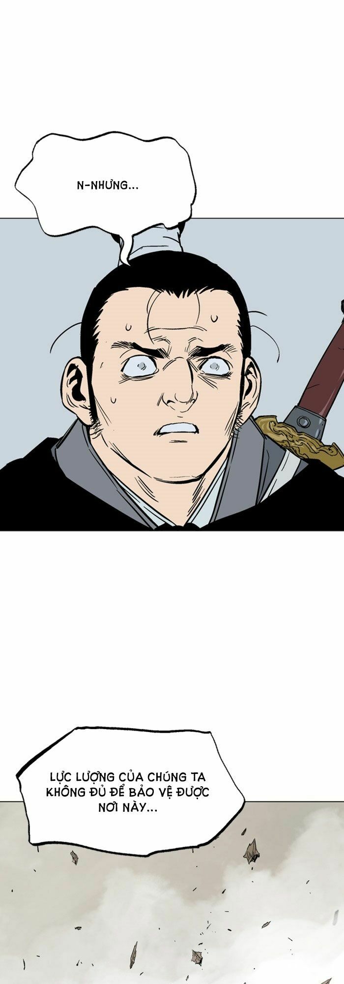 Gosu - Cao Thủ 2 Chapter 33 - Trang 13