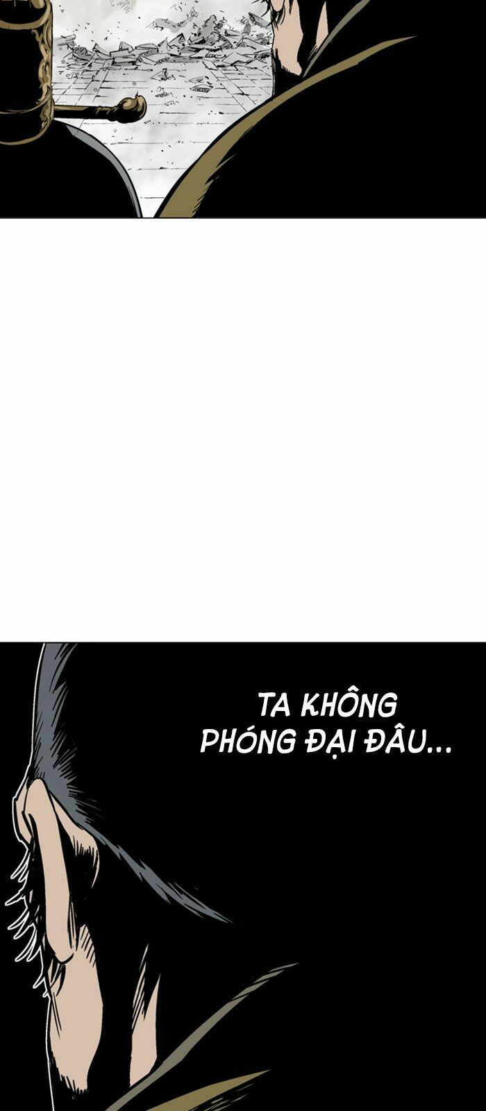 Gosu - Cao Thủ 2 Chapter 33 - Trang 20