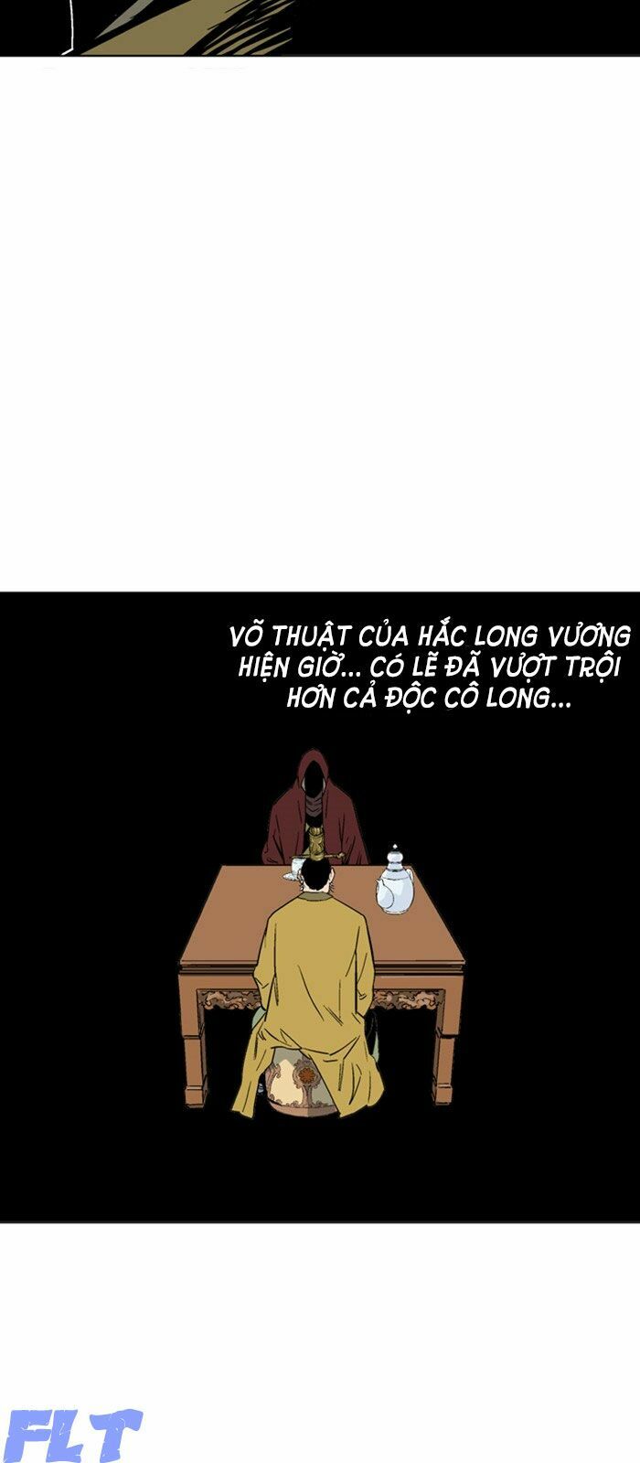 Gosu - Cao Thủ 2 Chapter 33 - Trang 21