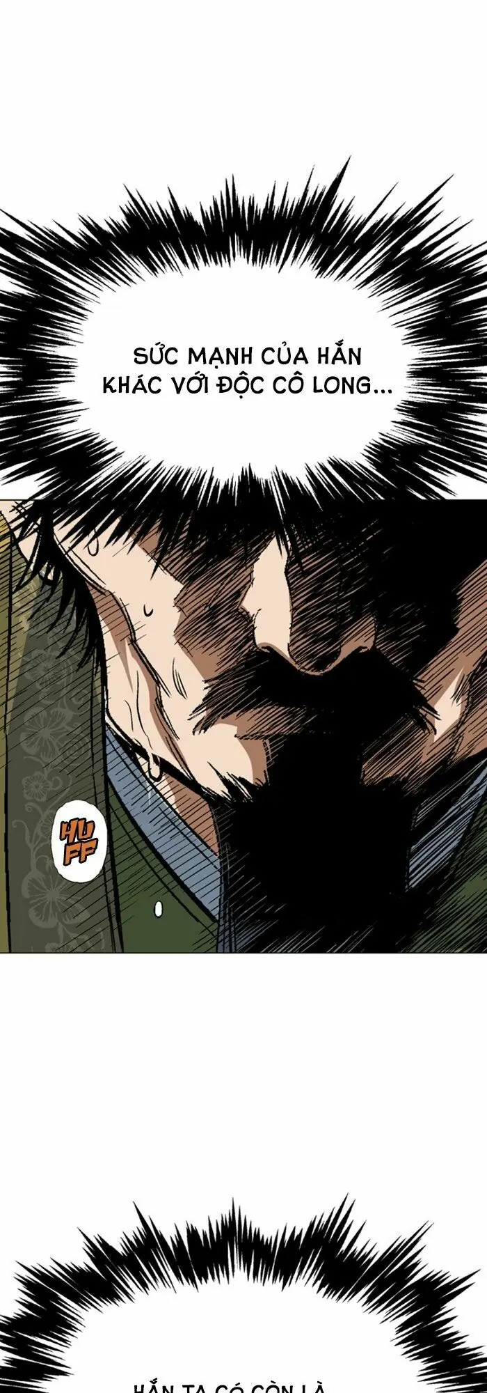 Gosu - Cao Thủ 2 Chapter 33 - Trang 28