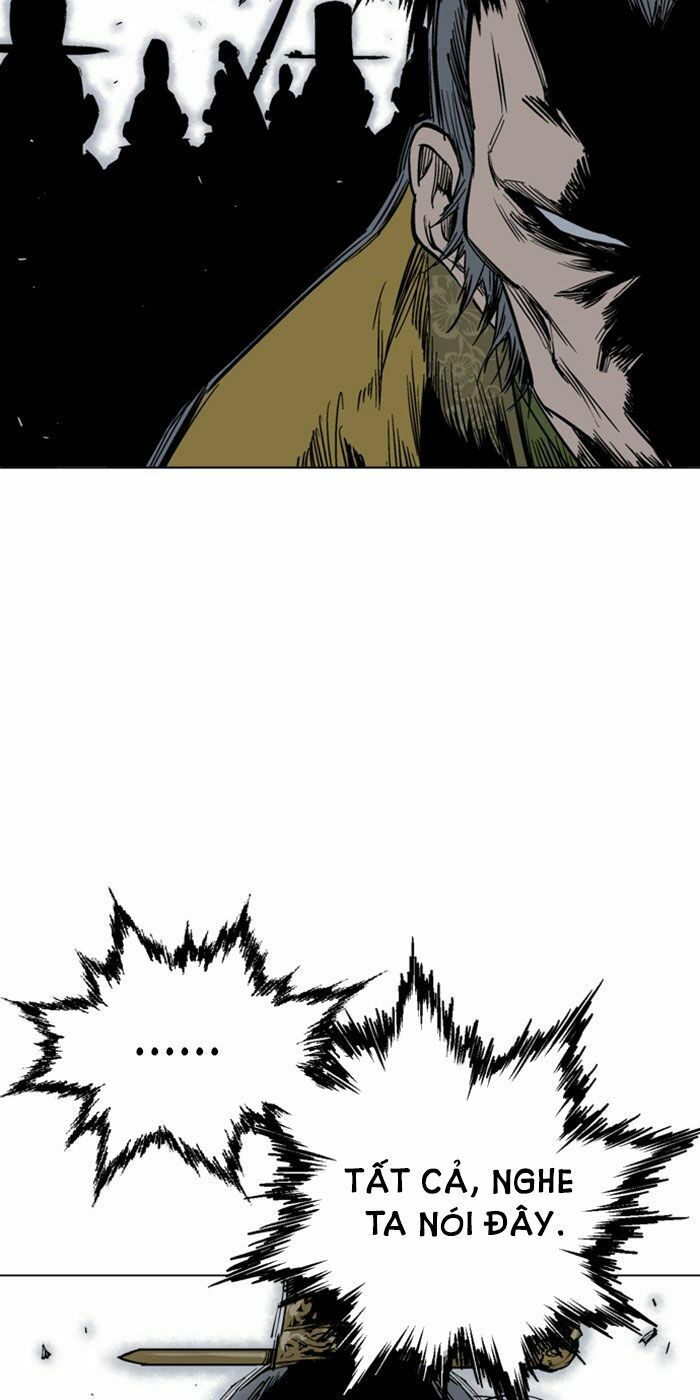 Gosu - Cao Thủ 2 Chapter 33 - Trang 32