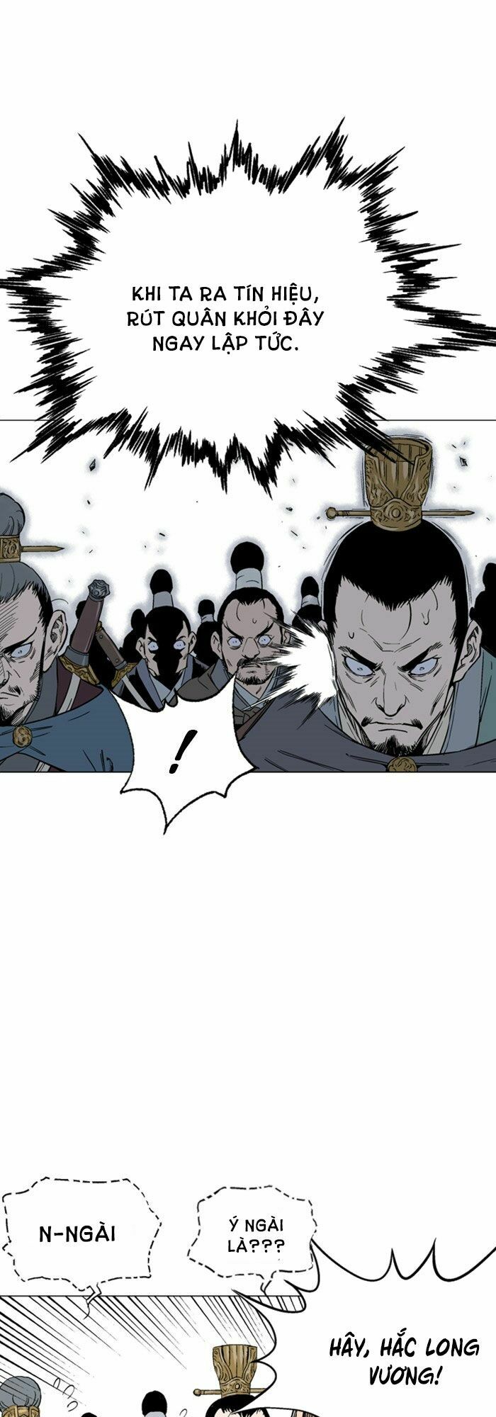 Gosu - Cao Thủ 2 Chapter 33 - Trang 34