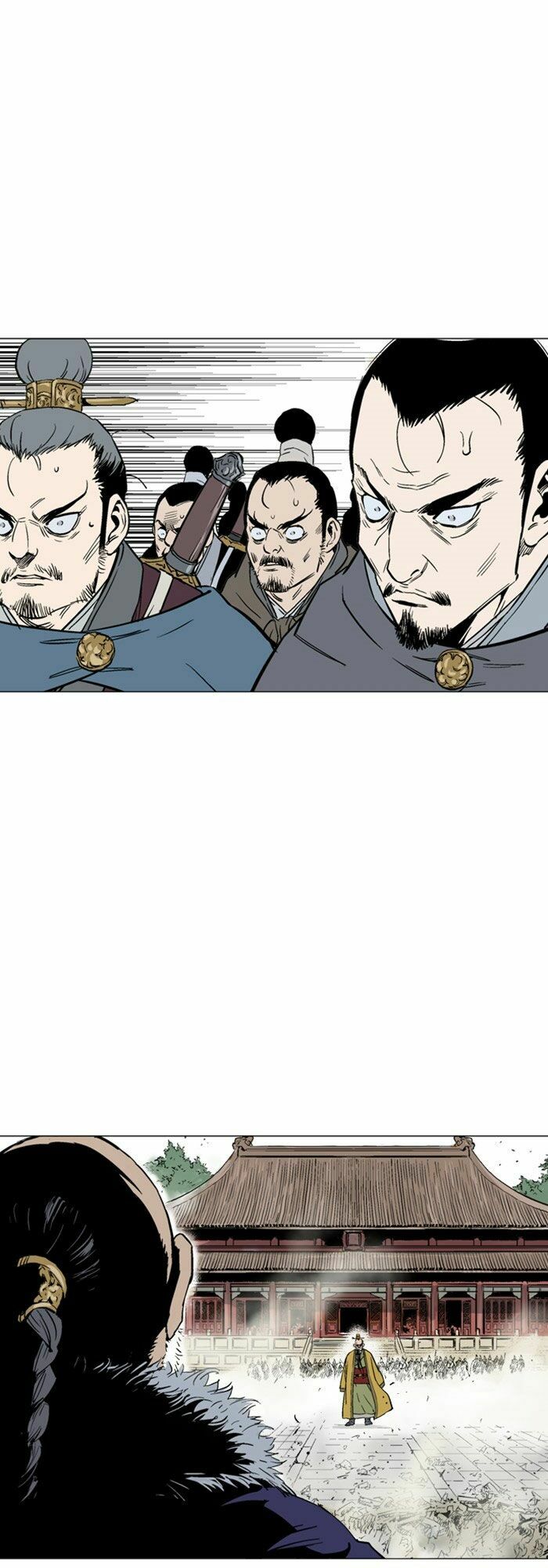 Gosu - Cao Thủ 2 Chapter 33 - Trang 36