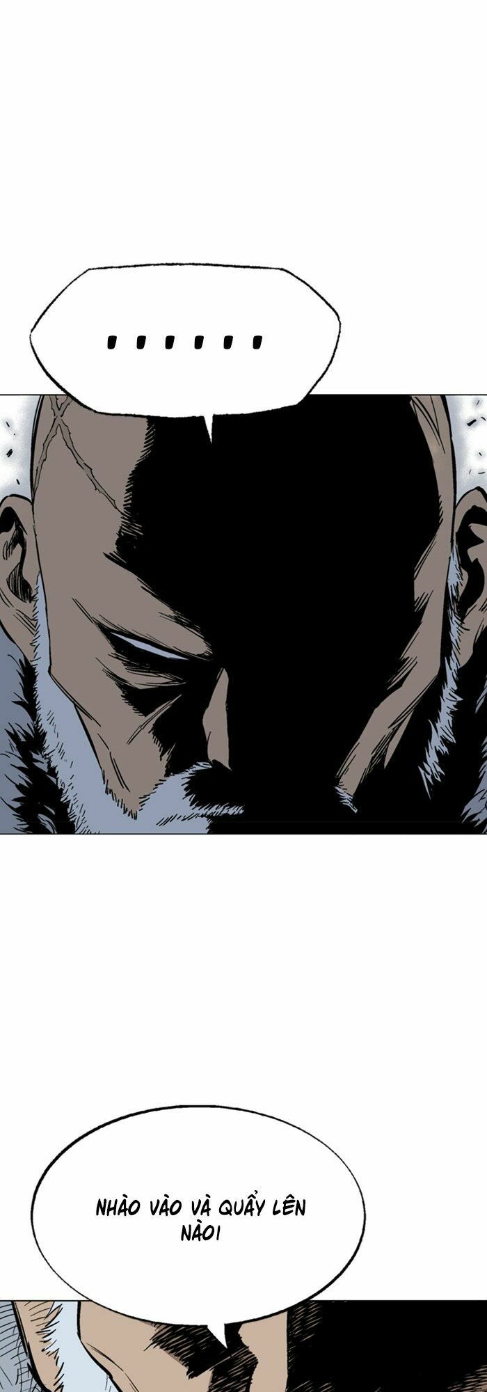 Gosu - Cao Thủ 2 Chapter 33 - Trang 37