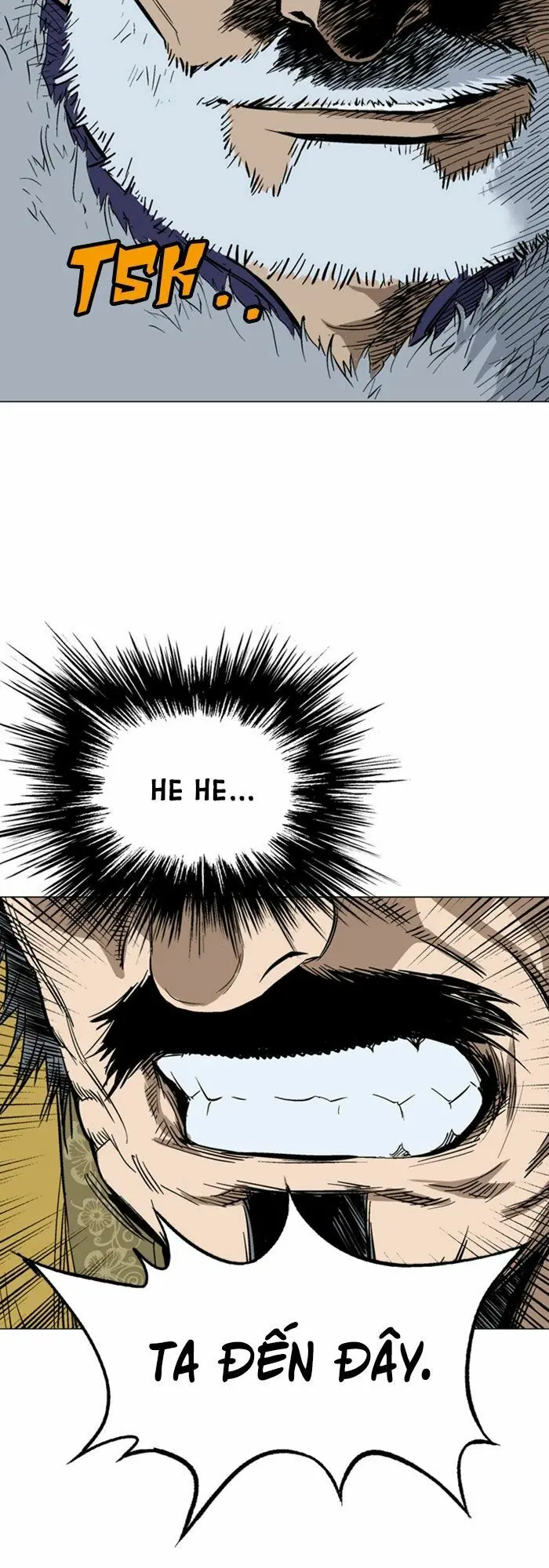 Gosu - Cao Thủ 2 Chapter 33 - Trang 38