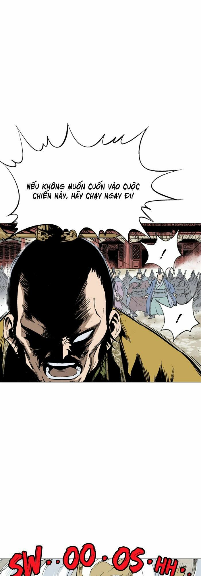 Gosu - Cao Thủ 2 Chapter 33 - Trang 39