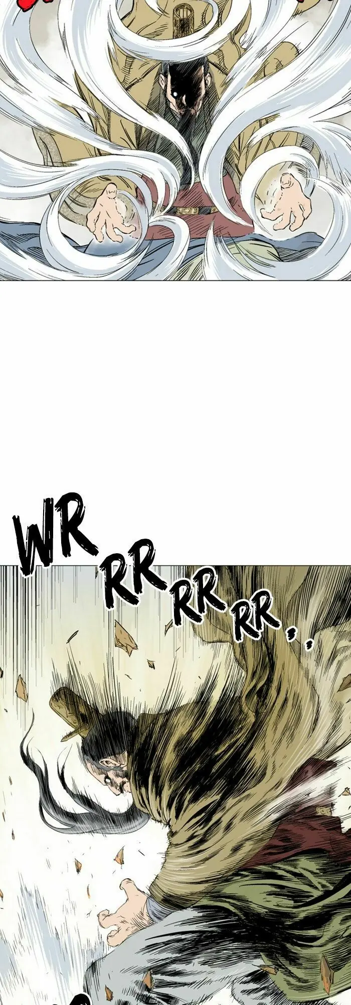 Gosu - Cao Thủ 2 Chapter 33 - Trang 40