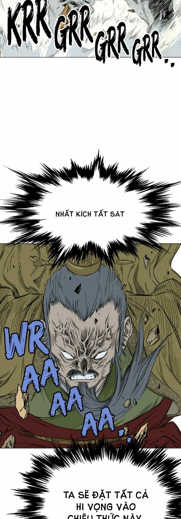 Gosu - Cao Thủ 2 Chapter 33 - Trang 41