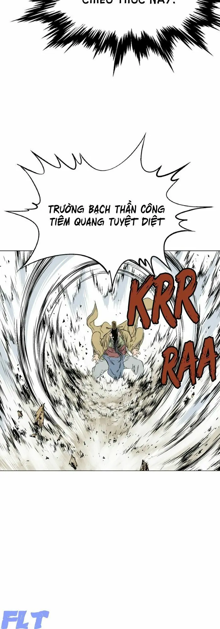 Gosu - Cao Thủ 2 Chapter 33 - Trang 42
