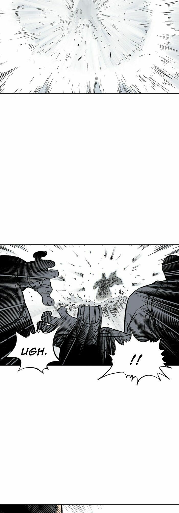 Gosu - Cao Thủ 2 Chapter 33 - Trang 44