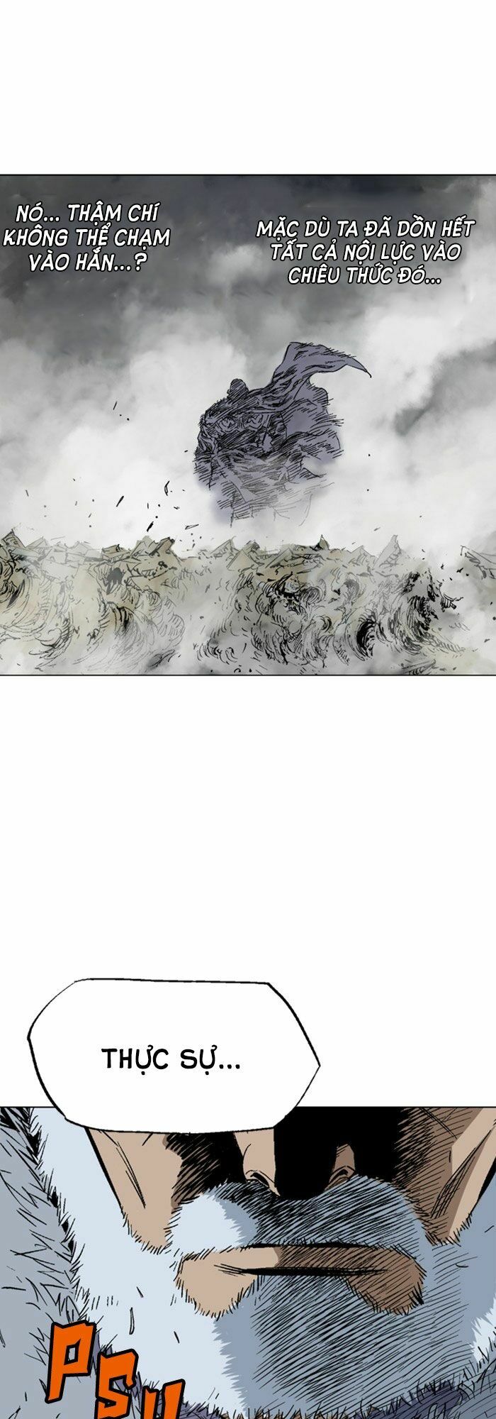 Gosu - Cao Thủ 2 Chapter 33 - Trang 47