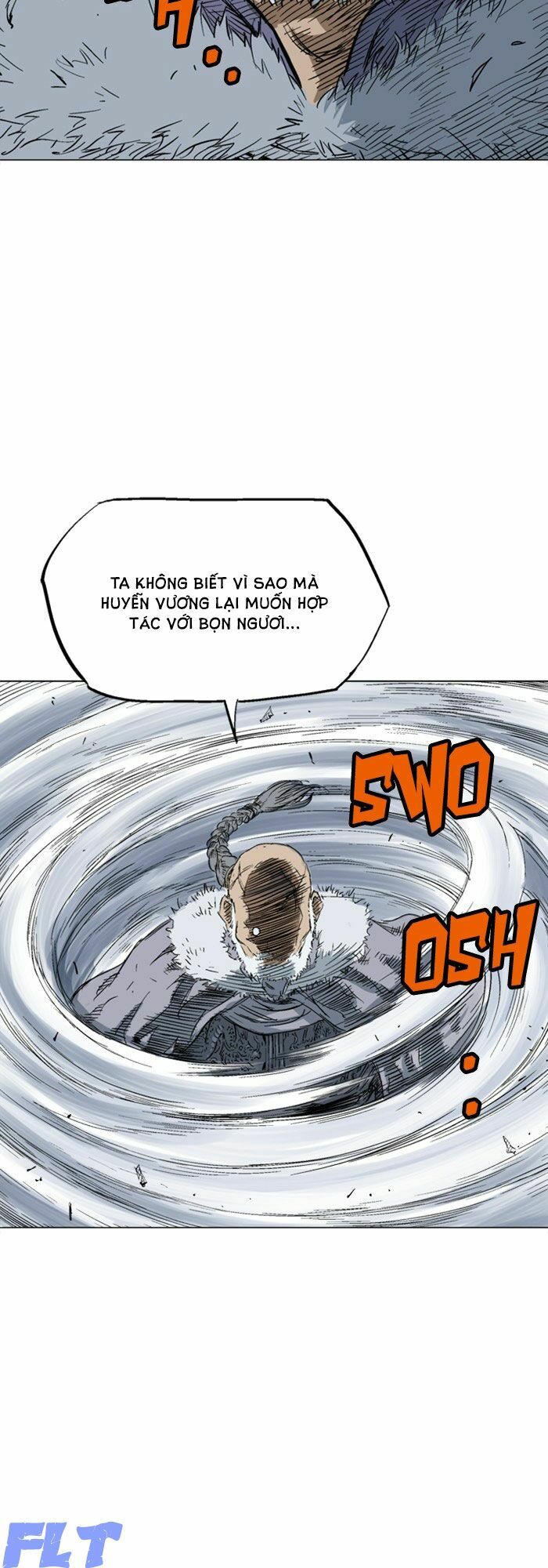 Gosu - Cao Thủ 2 Chapter 33 - Trang 48