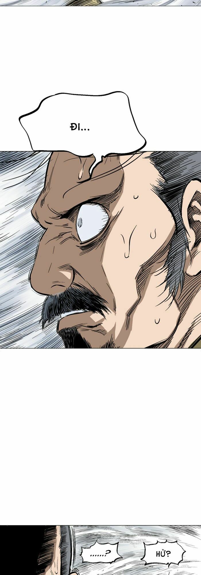 Gosu - Cao Thủ 2 Chapter 33 - Trang 50
