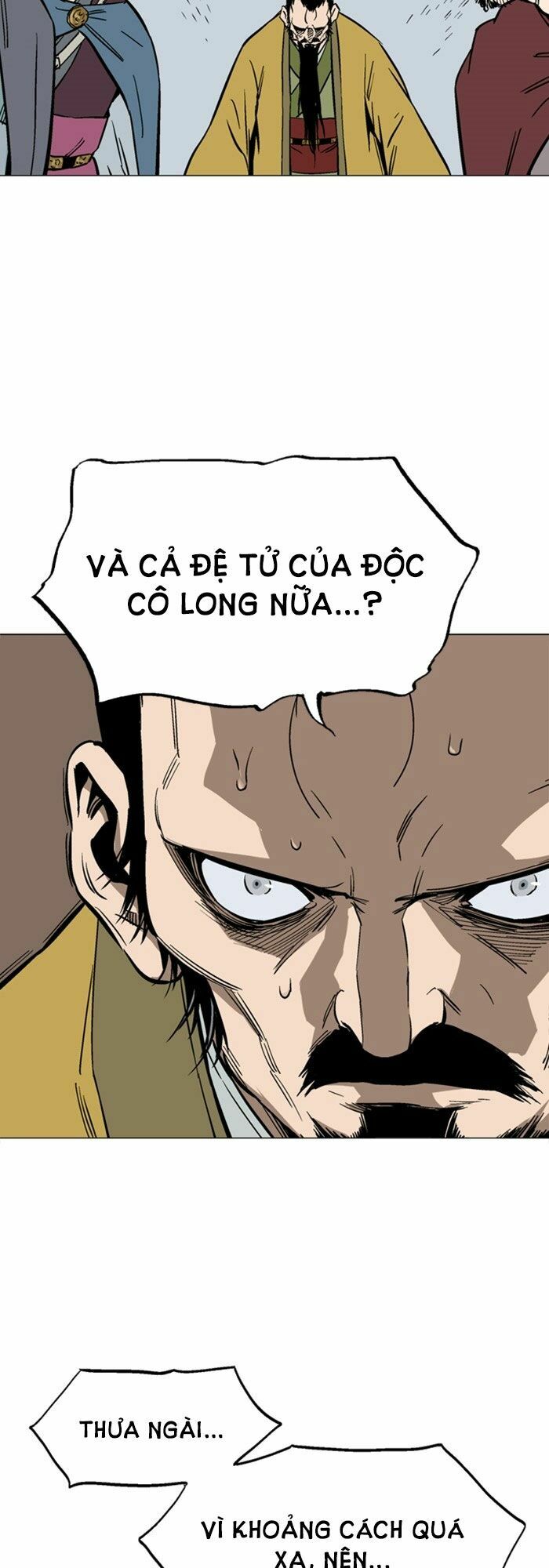 Gosu - Cao Thủ 2 Chapter 33 - Trang 7