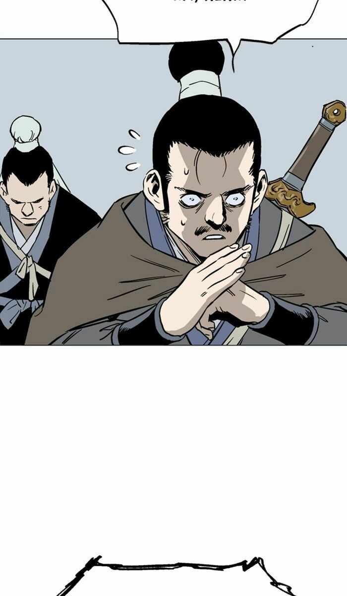 Gosu - Cao Thủ 2 Chapter 33 - Trang 8