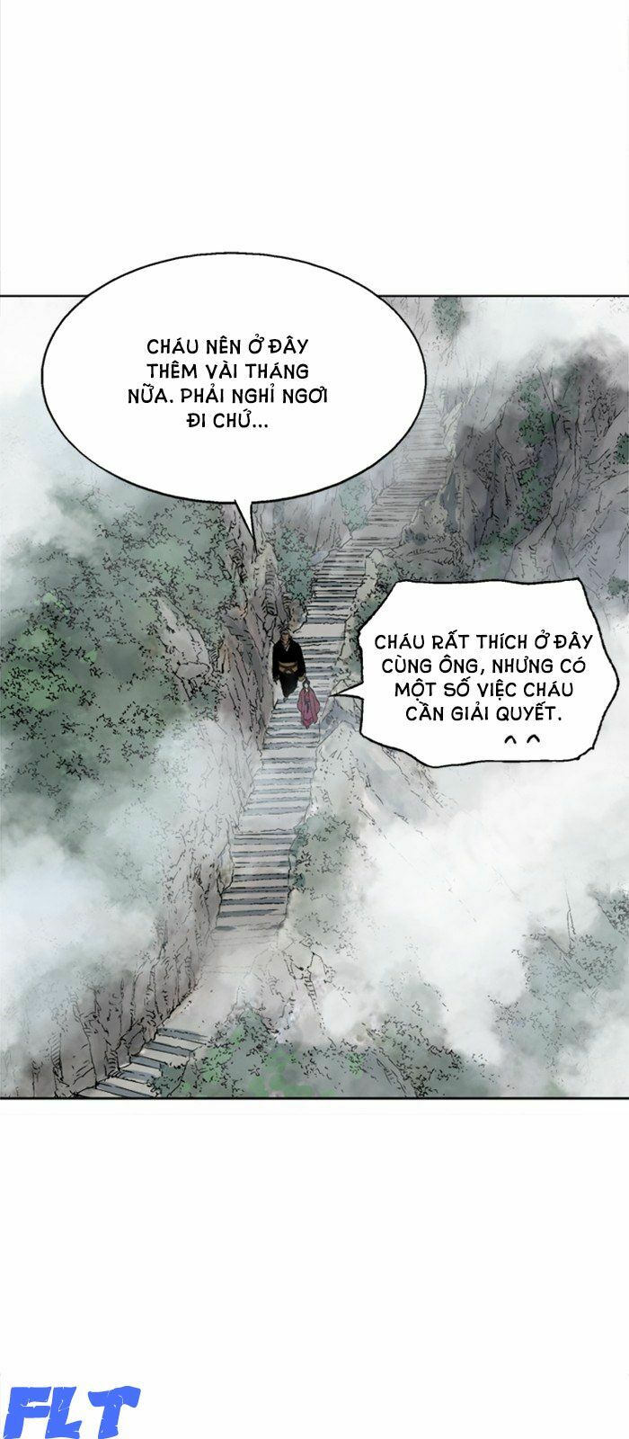 Gosu - Cao Thủ 2 Chapter 34 - Trang 11
